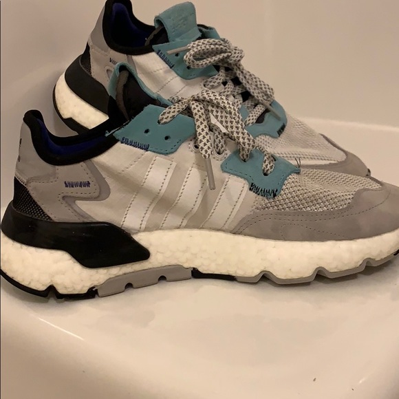 Adidas Nite Jogger - Picture 3 of 3